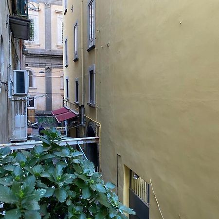 O' Presepe 24 Villa Nápoly Kültér fotó