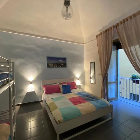 O' Presepe 24 Villa Nápoly Kültér fotó