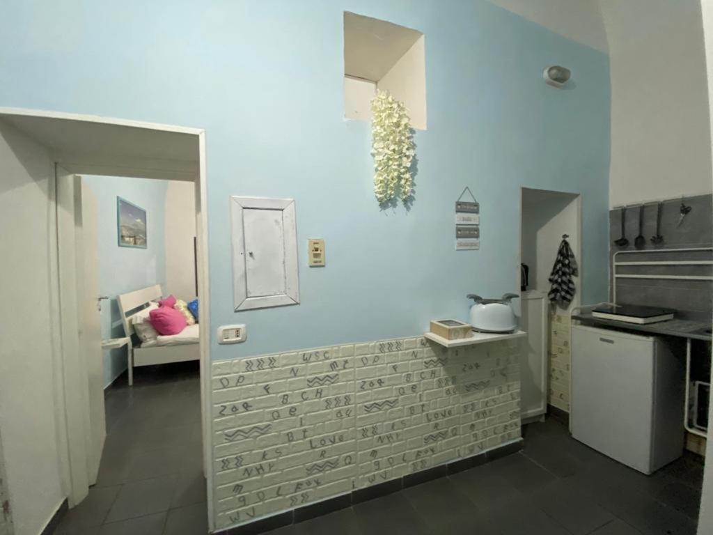 O' Presepe 24 Villa Nápoly Kültér fotó