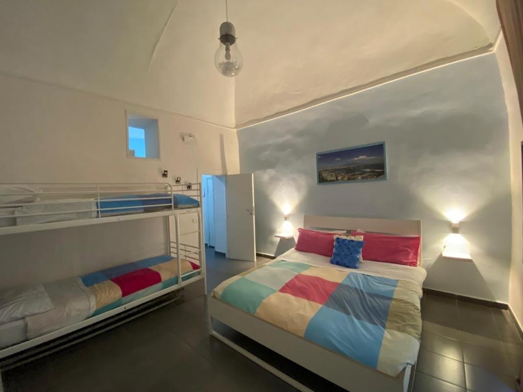 O' Presepe 24 Villa Nápoly Kültér fotó