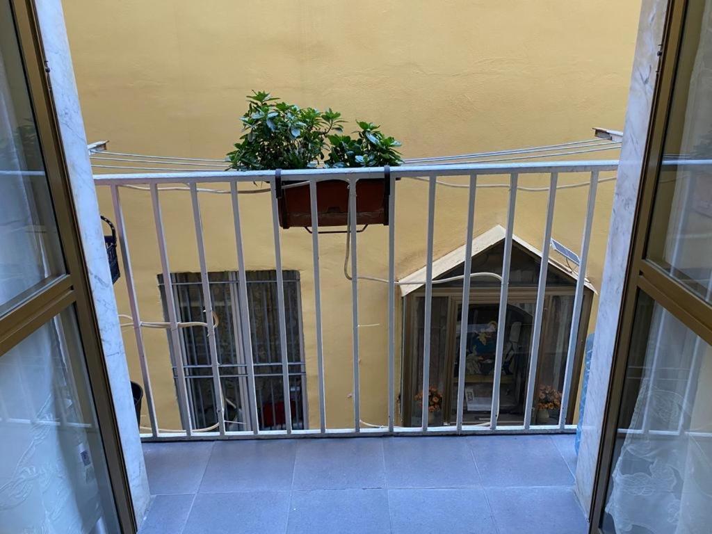 O' Presepe 24 Villa Nápoly Kültér fotó