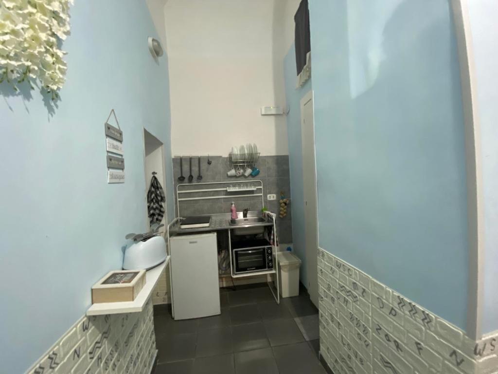 O' Presepe 24 Villa Nápoly Kültér fotó