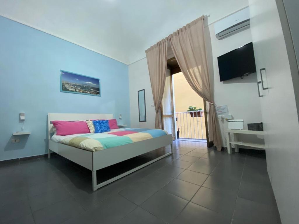 O' Presepe 24 Villa Nápoly Kültér fotó