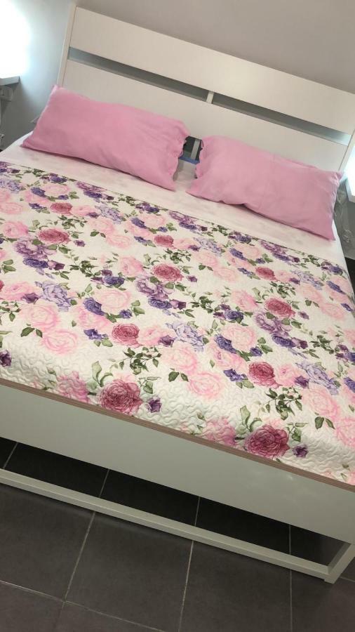 O' Presepe 24 Villa Nápoly Kültér fotó